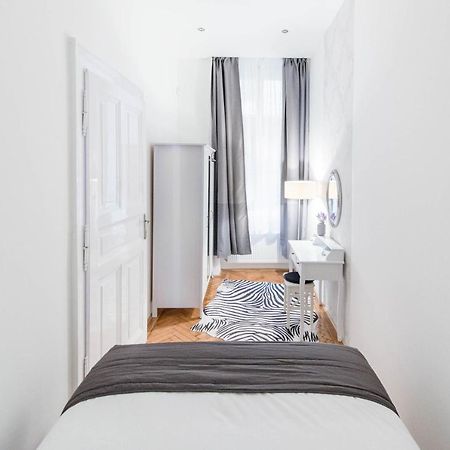 Dominik Apartment Budapest Exterior photo