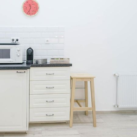 Dominik Apartment Budapest Exterior photo