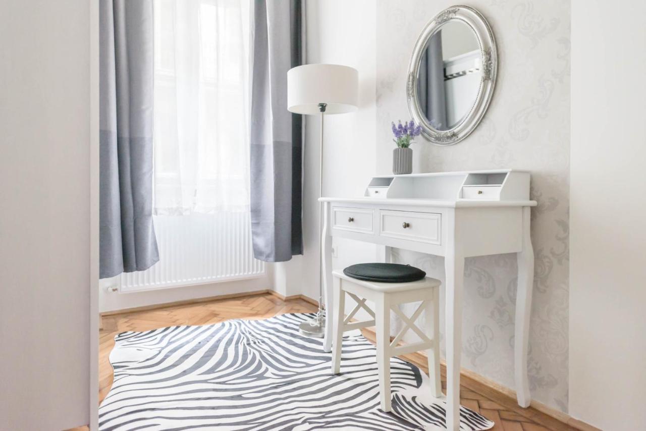 Dominik Apartment Budapest Exterior photo